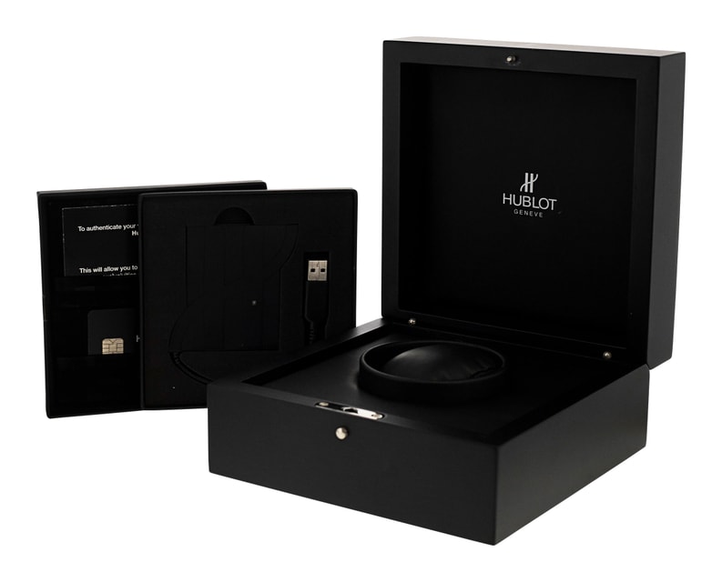 Hublot Big Bang 301.SB.131.RX Image 5